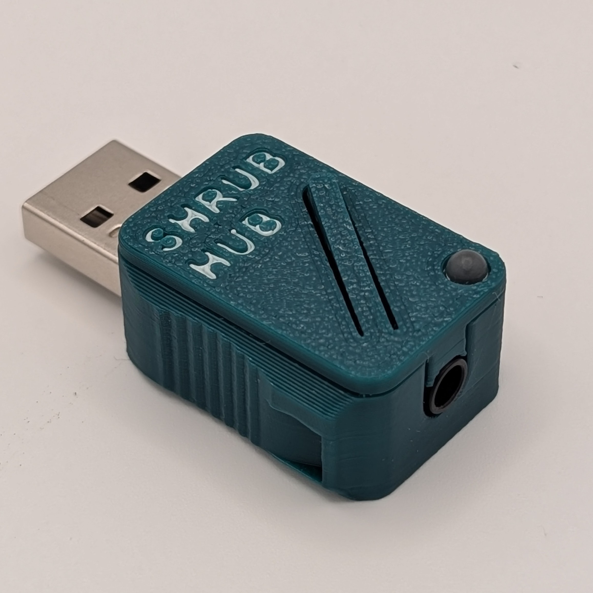 Shrub Hub — Shrub Hub