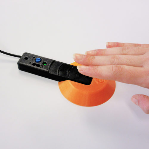 Light Proximity Switch — Light Proximity Switch