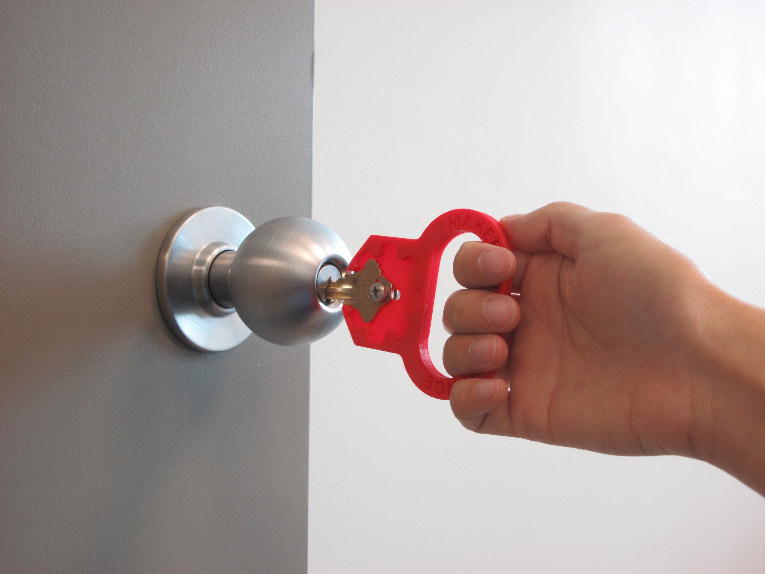 Key Turner — Key Turner