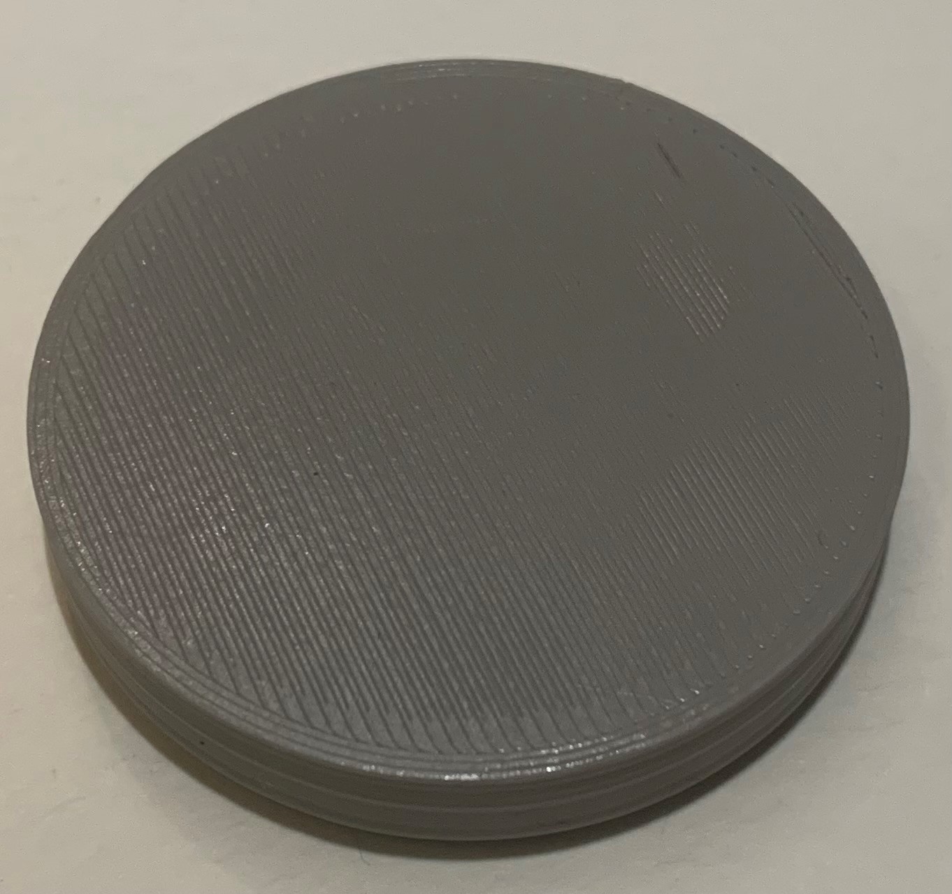 Touchpad Joystick — GlidePoint Enclosure Bottom 2