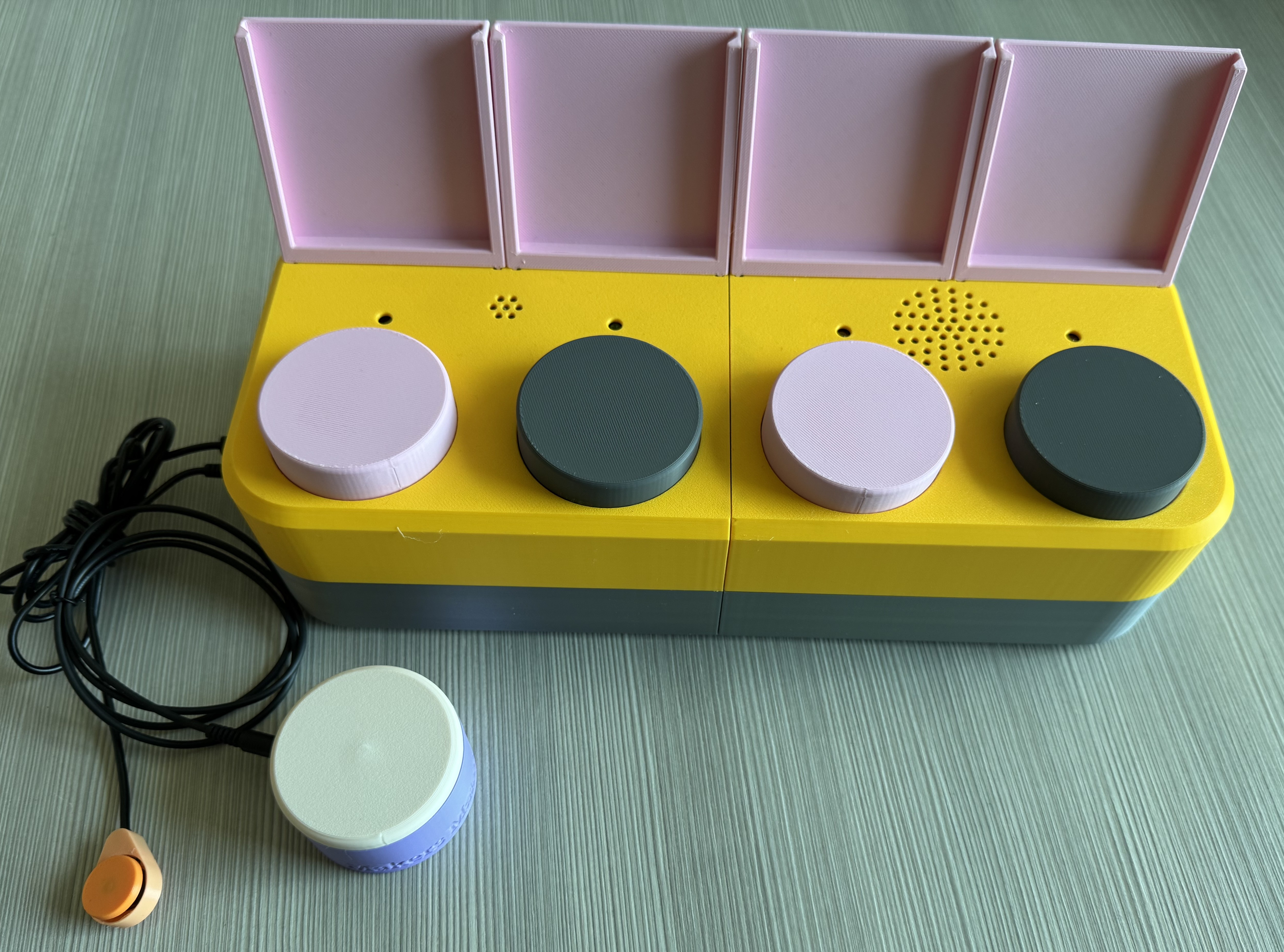 Chatterbox — Chatterbox Image