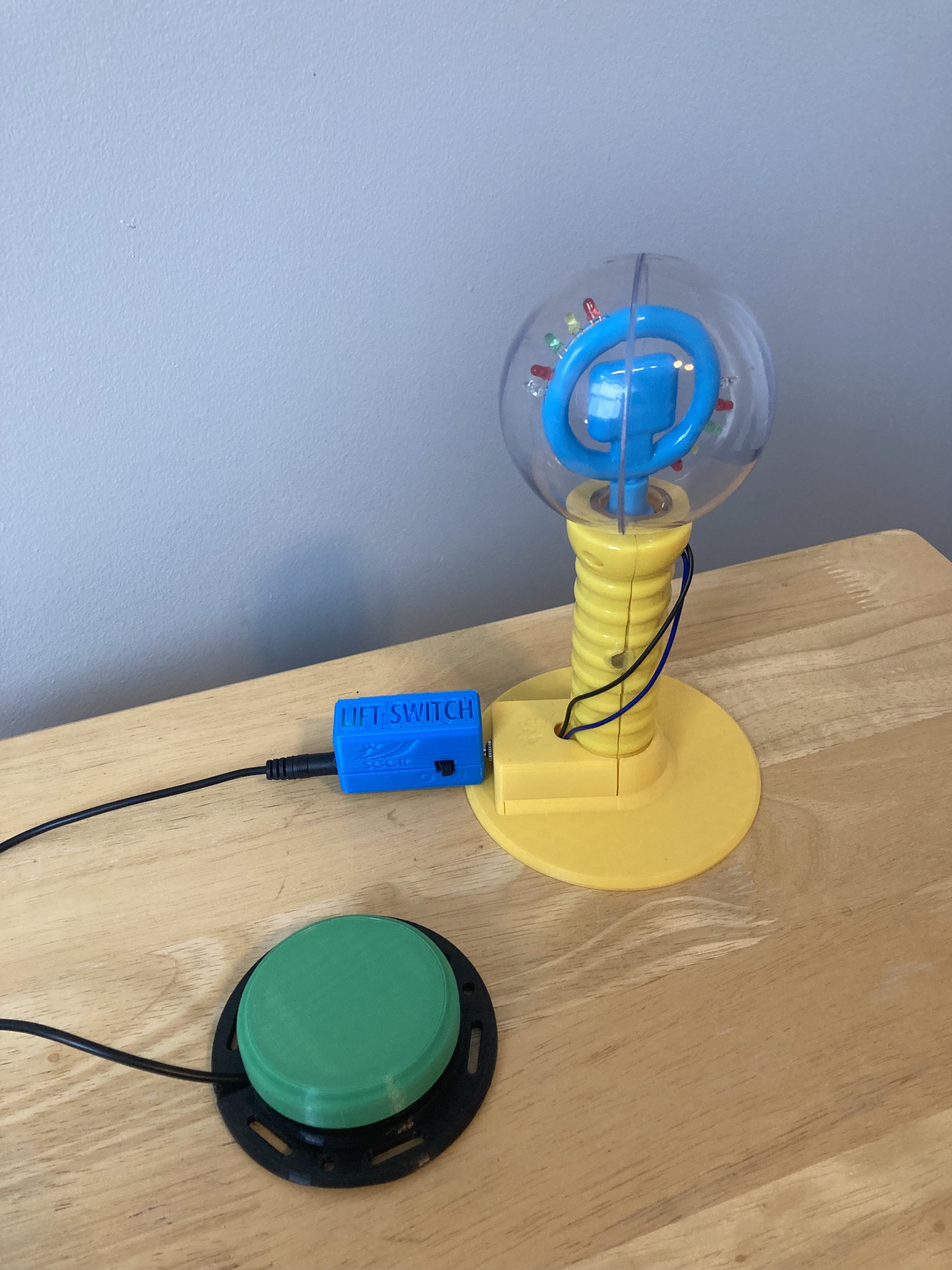 Lift Switch — Lift Switch Toy2