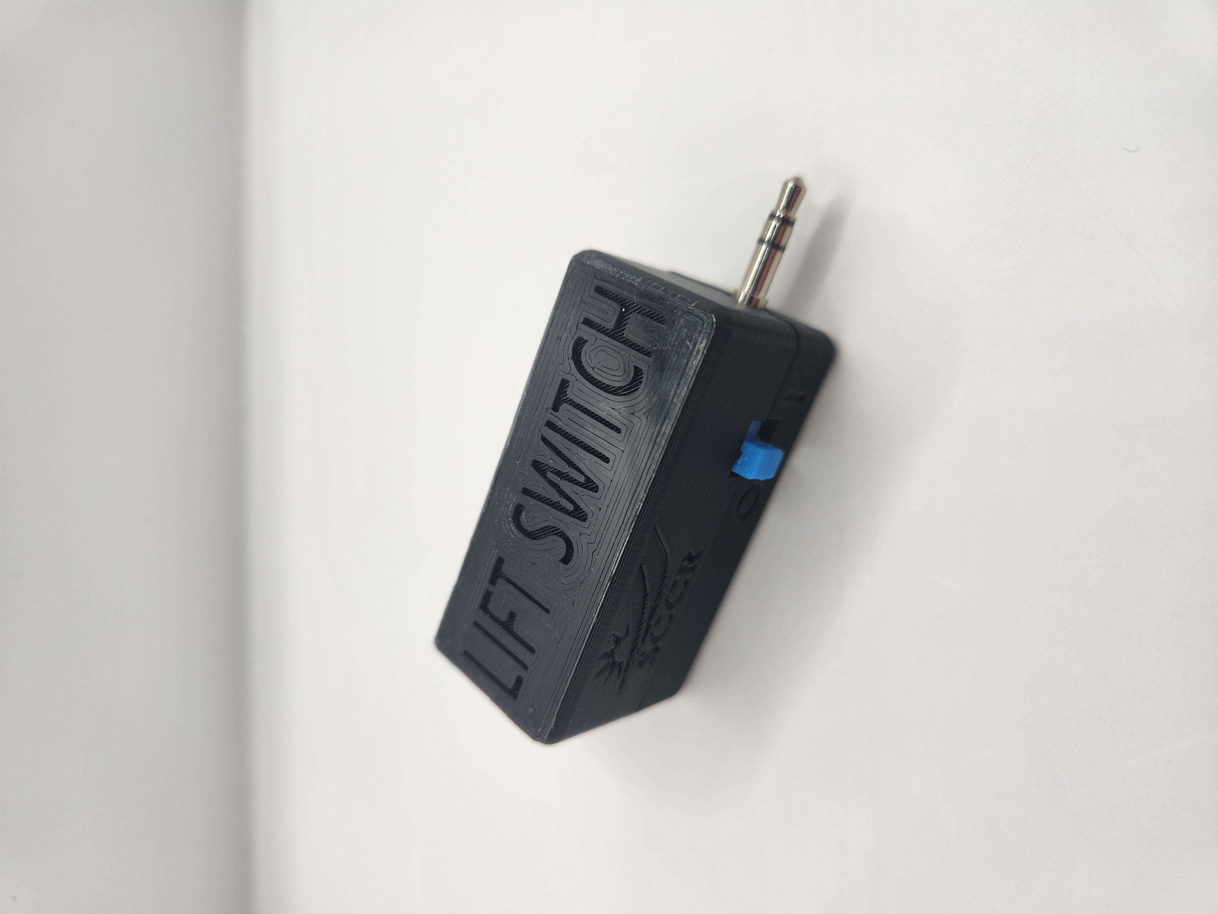 Lift Switch — Lift Switch