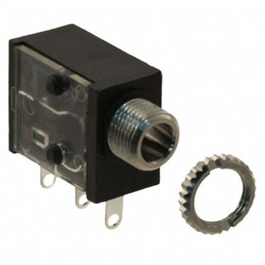 OpenAT Design Guide — 3 5 Audio Jack IMG1