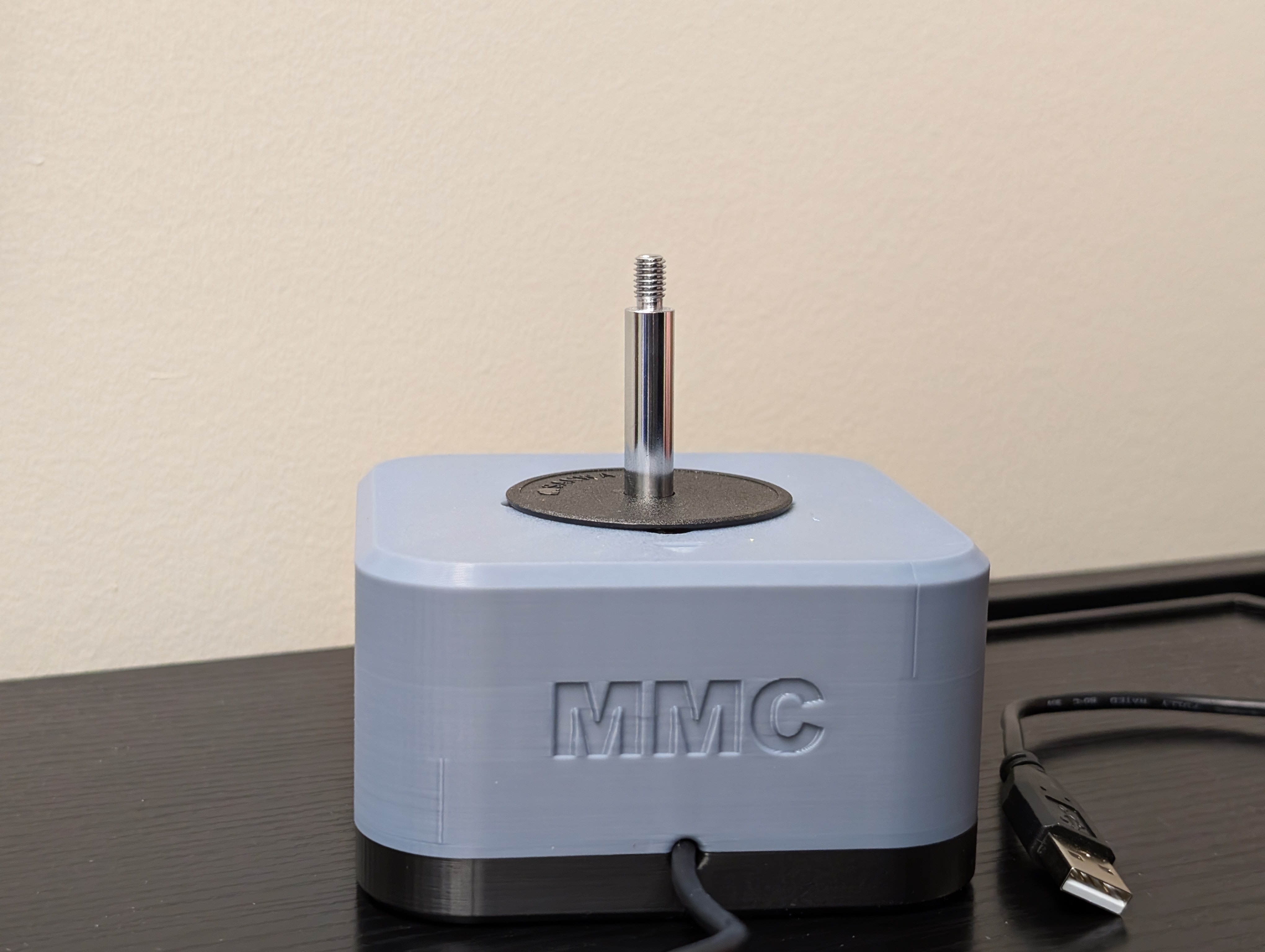 Redwood Joystick — Redwood no topper