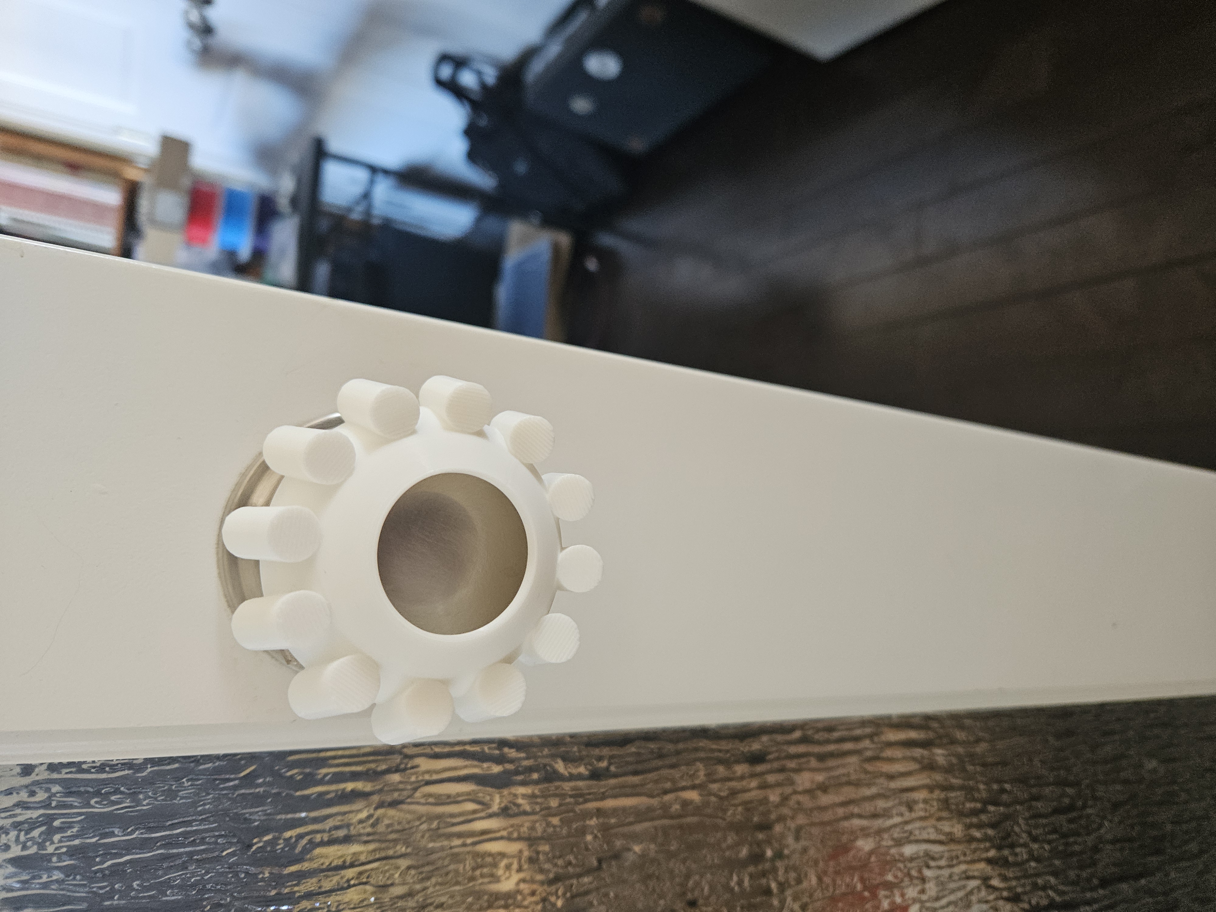 arthritis door knob — arthritis door knob