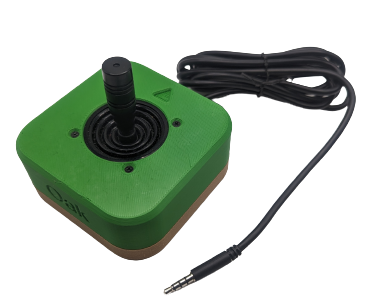 Oak Compact Joystick — Oak Compact Joystick