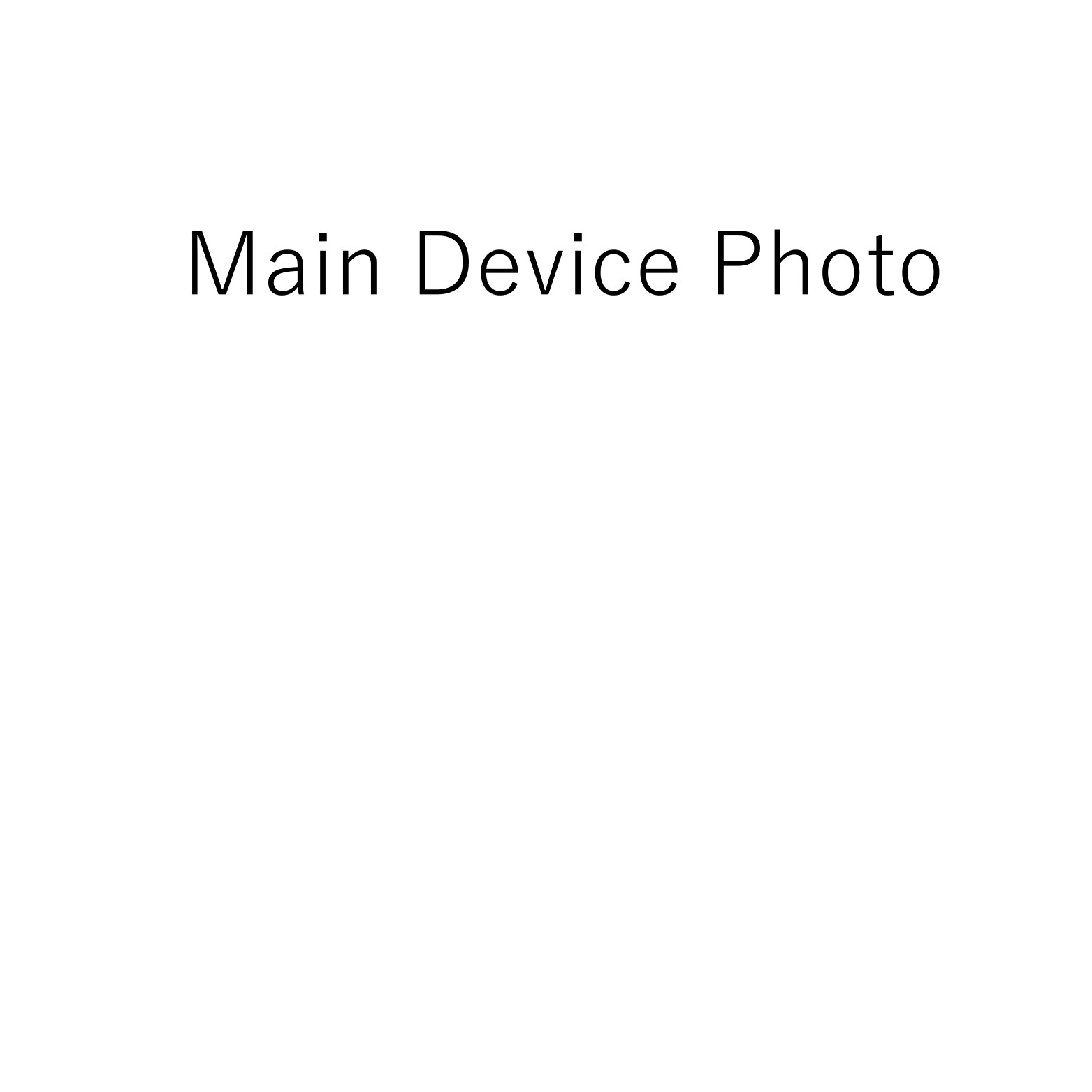 Inclusive Art Board for Low Vision — Device Name